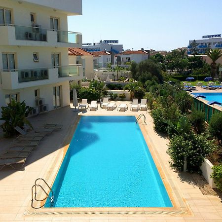 Marianna Suite Pernera Экстерьер фото