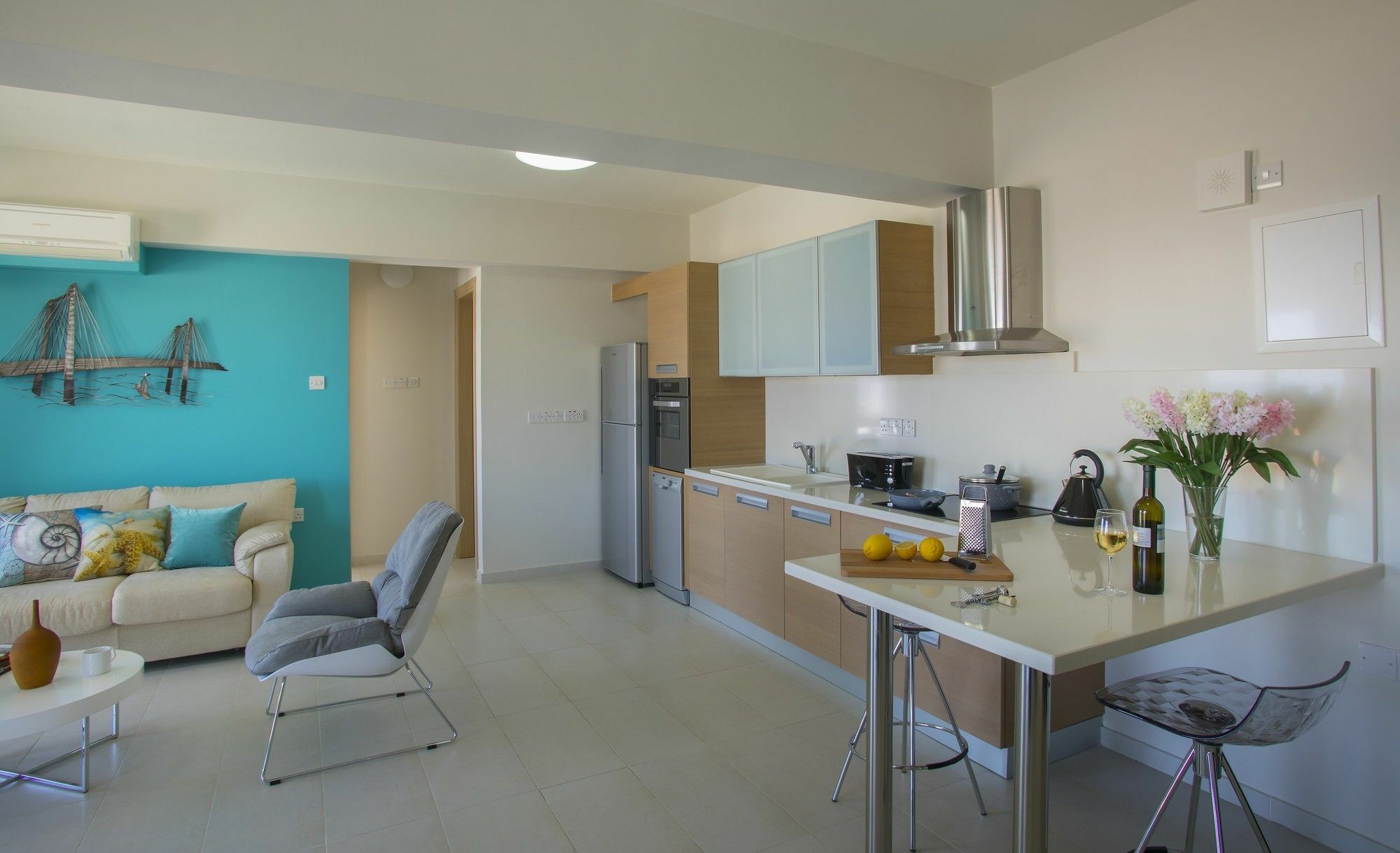 Marianna Suite Pernera Экстерьер фото