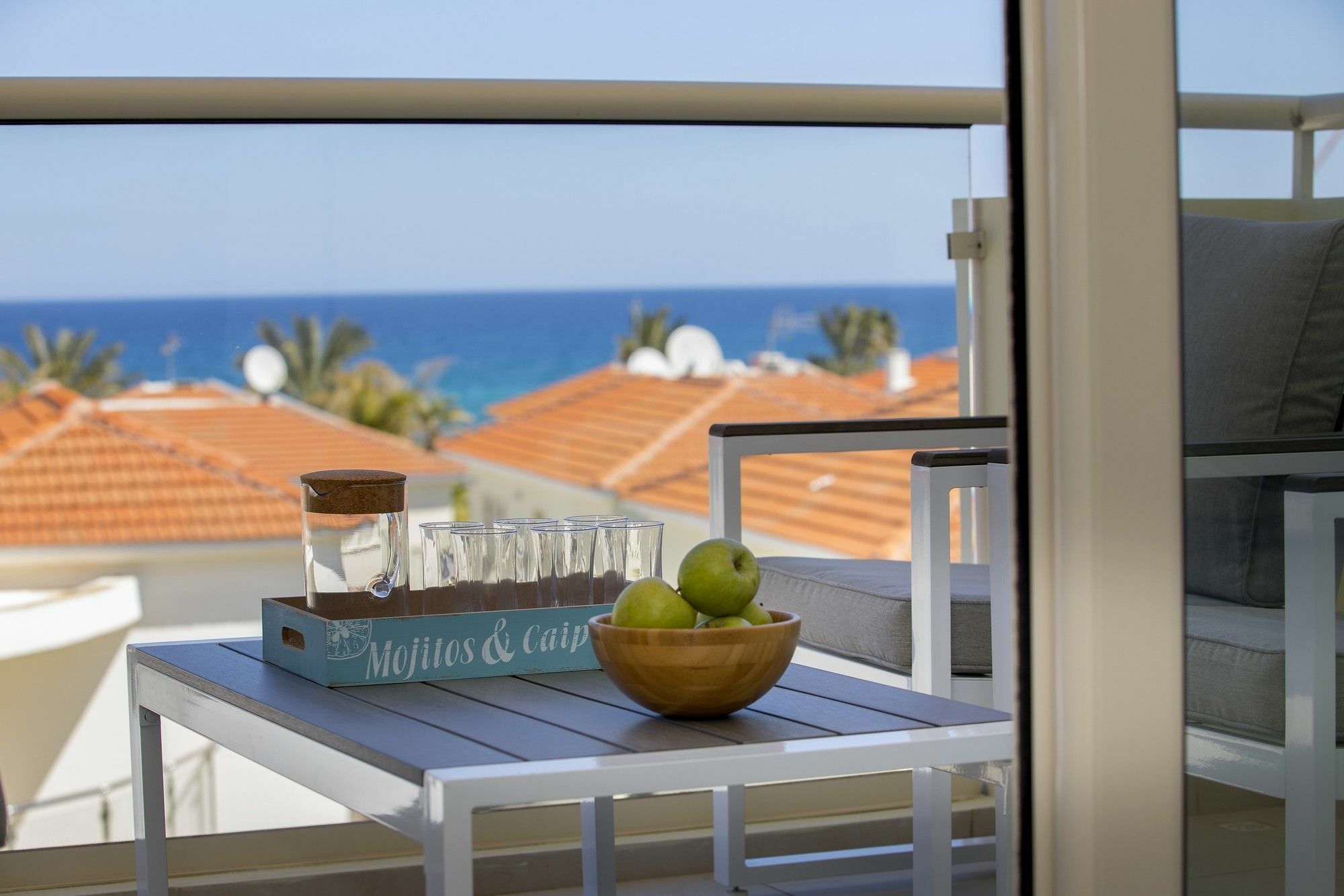 Marianna Suite Pernera Экстерьер фото