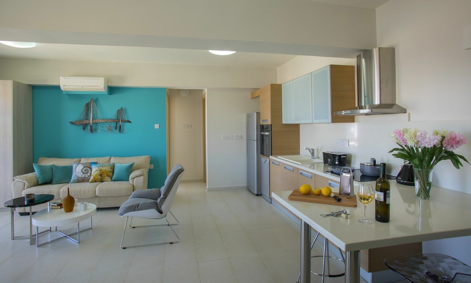 Marianna Suite Pernera Экстерьер фото