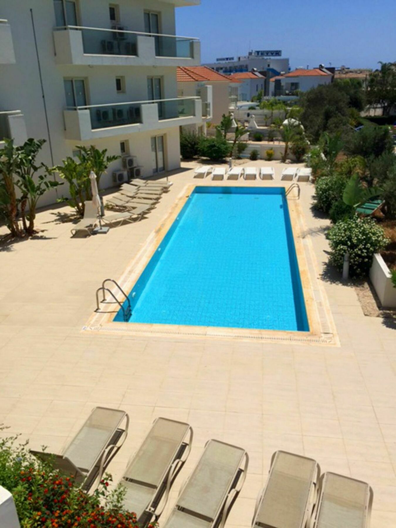 Marianna Suite Pernera Экстерьер фото