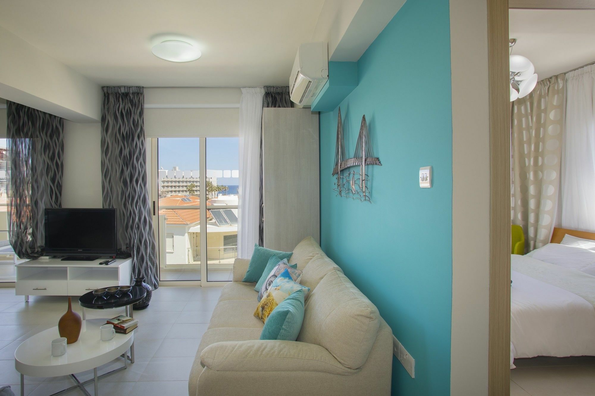 Marianna Suite Pernera Экстерьер фото