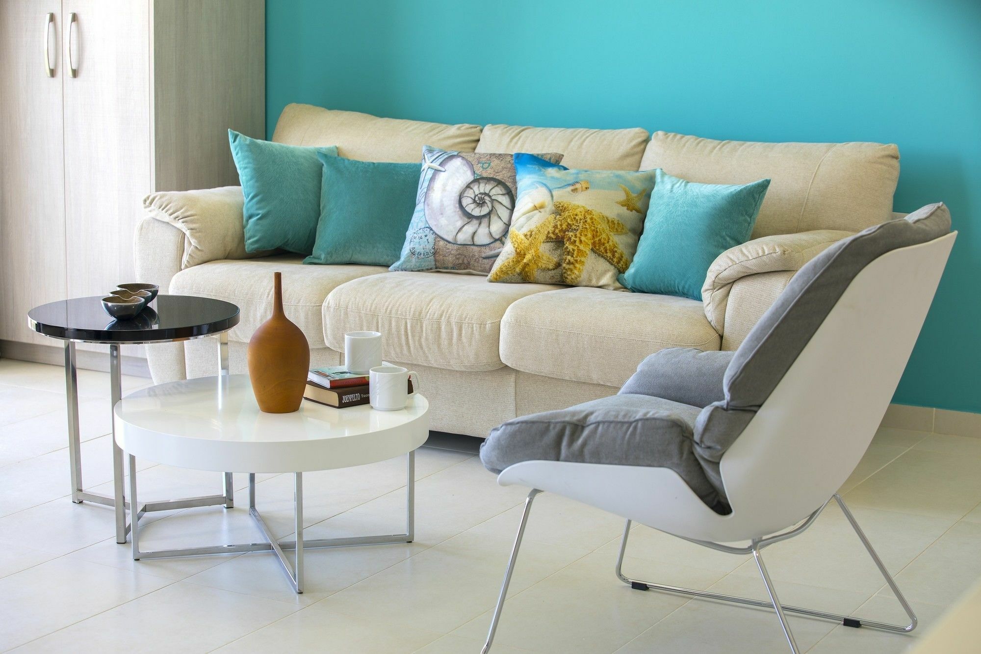 Marianna Suite Pernera Экстерьер фото