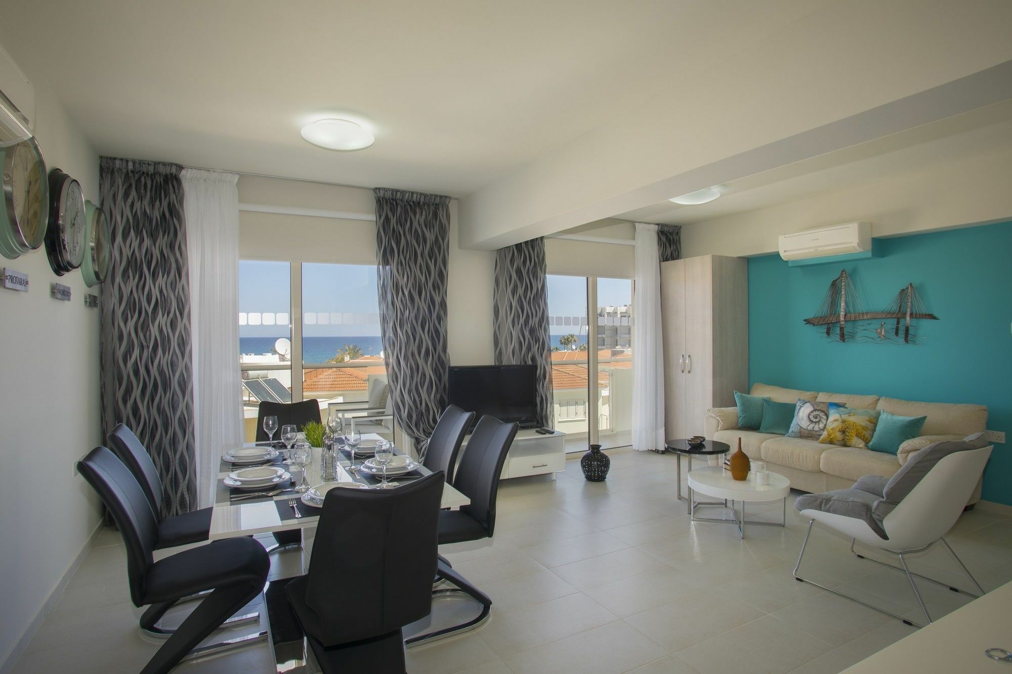 Marianna Suite Pernera Экстерьер фото